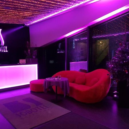 Sobotel F&B Sobótka Εξωτερικό φωτογραφία