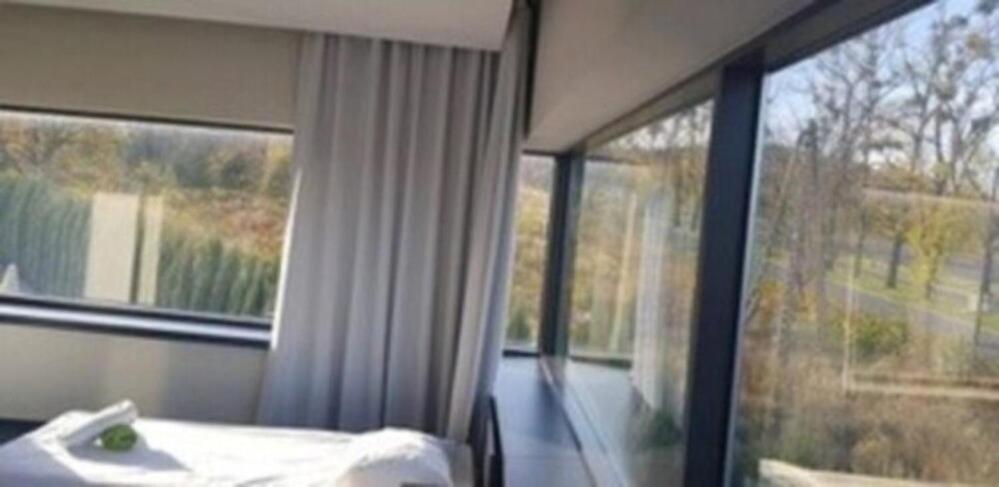 Sobotel F&B Sobótka Εξωτερικό φωτογραφία